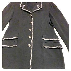 St John Knit Jacket Collection